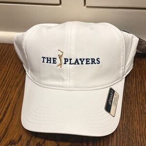 NWT The Players Hat